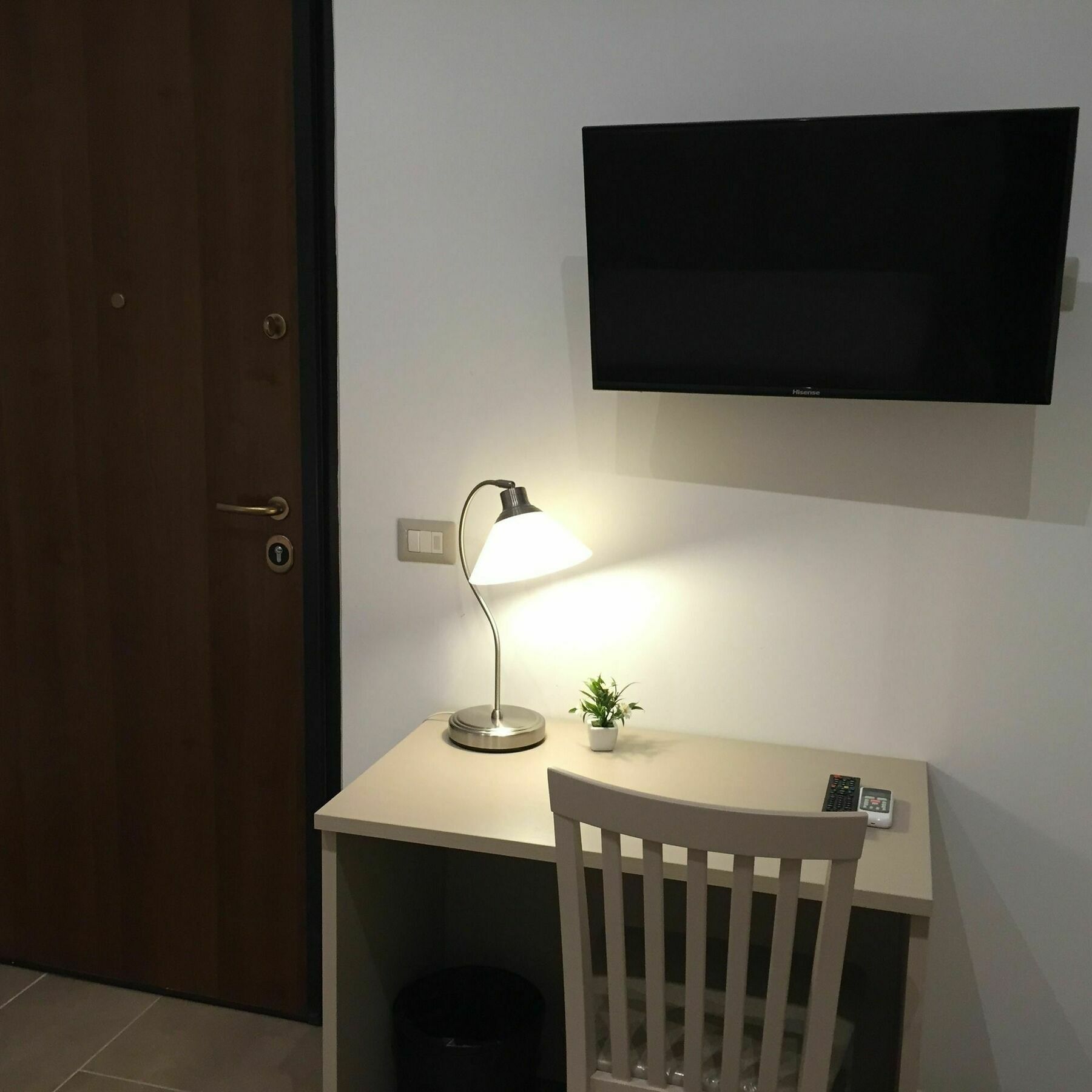 B&B Cairoli Messina Eksteriør billede